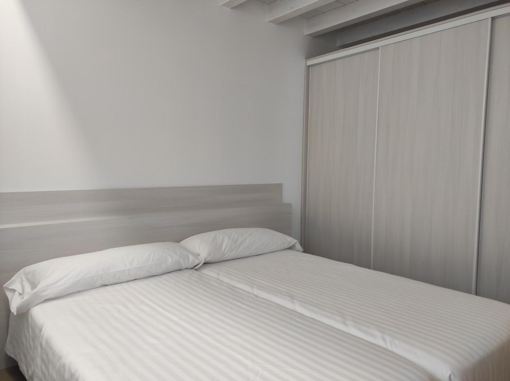 Casa Playas Costa Quebrada Apartment Santa Cruz De Bezana Luaran gambar