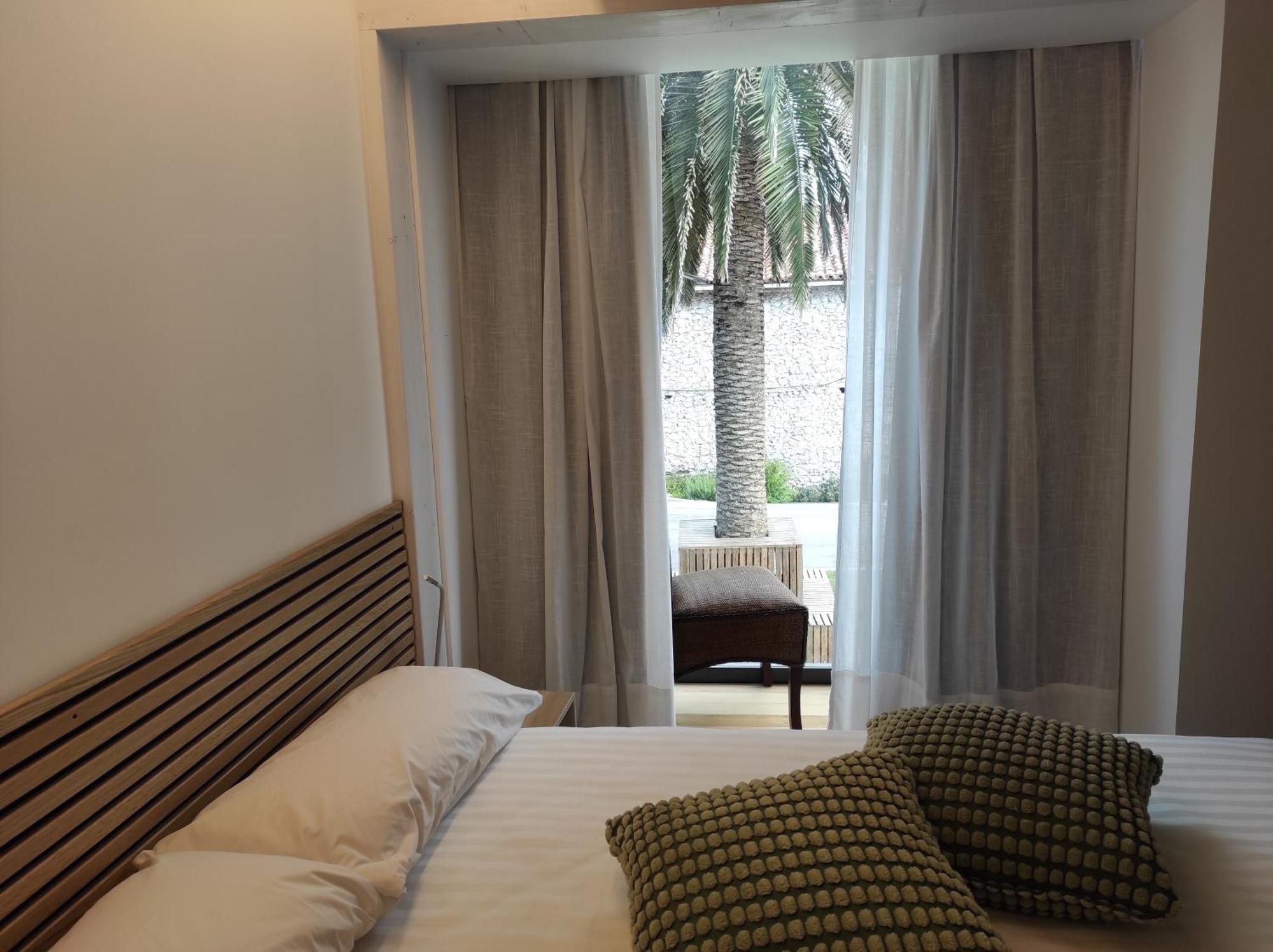 Casa Playas Costa Quebrada Apartment Santa Cruz De Bezana Luaran gambar