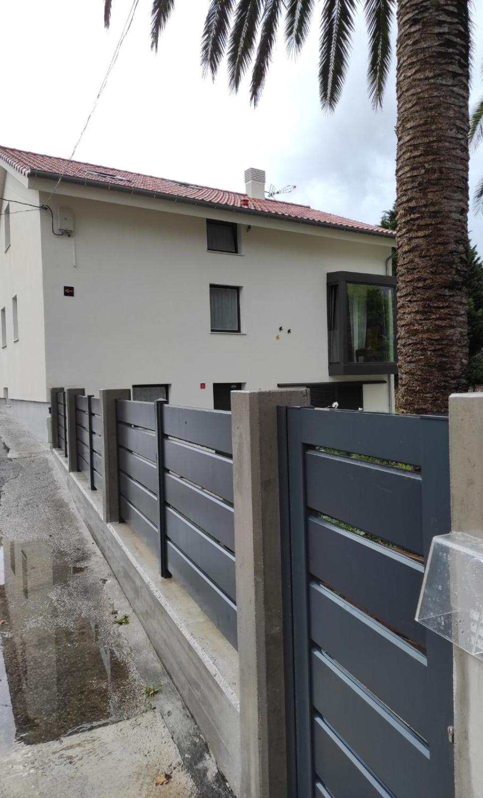Casa Playas Costa Quebrada Apartment Santa Cruz De Bezana Luaran gambar