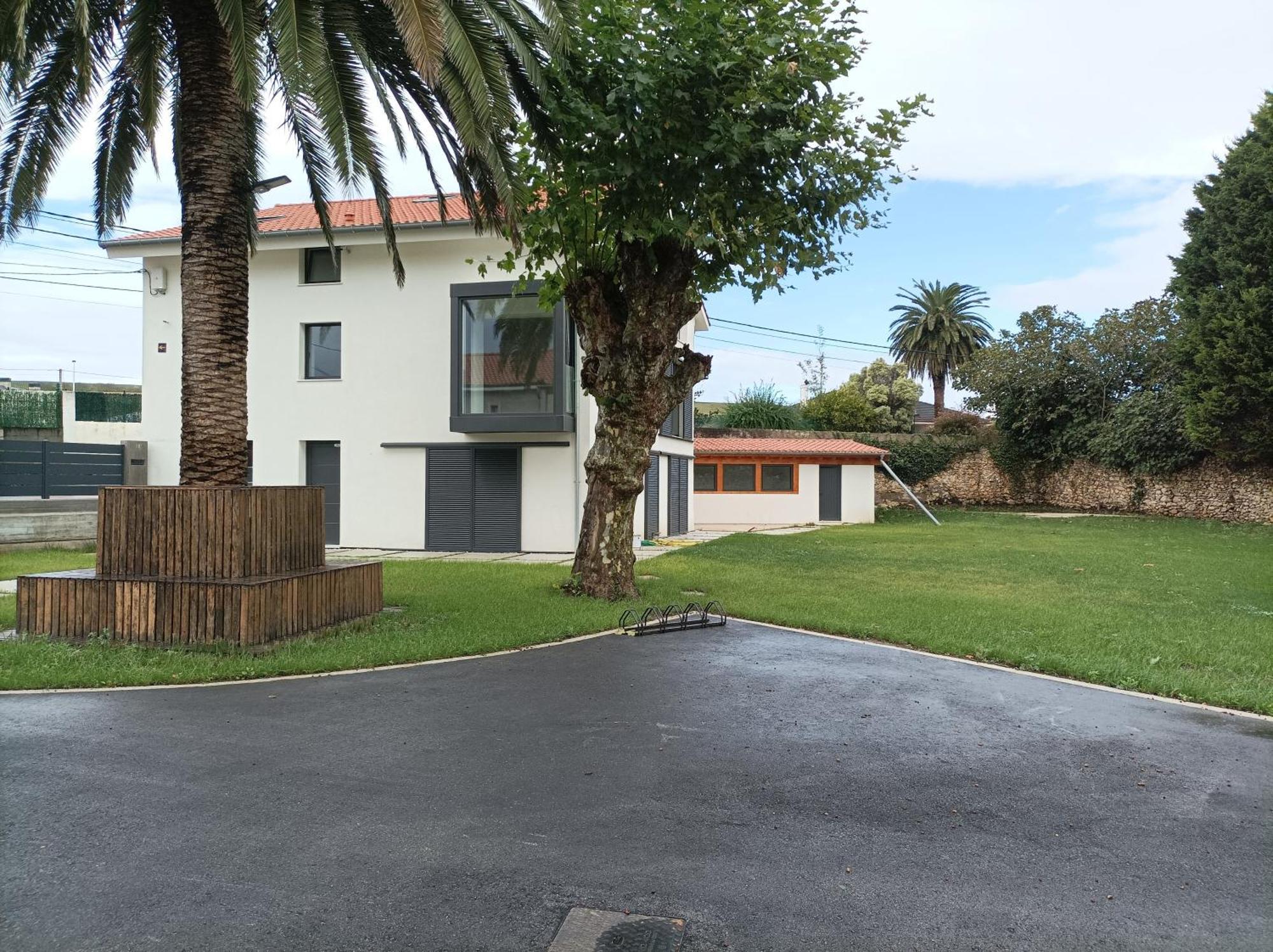 Casa Playas Costa Quebrada Apartment Santa Cruz De Bezana Luaran gambar